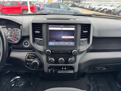 2024 RAM 1500 Tradesman
