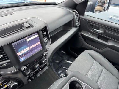 2024 RAM 1500 Tradesman