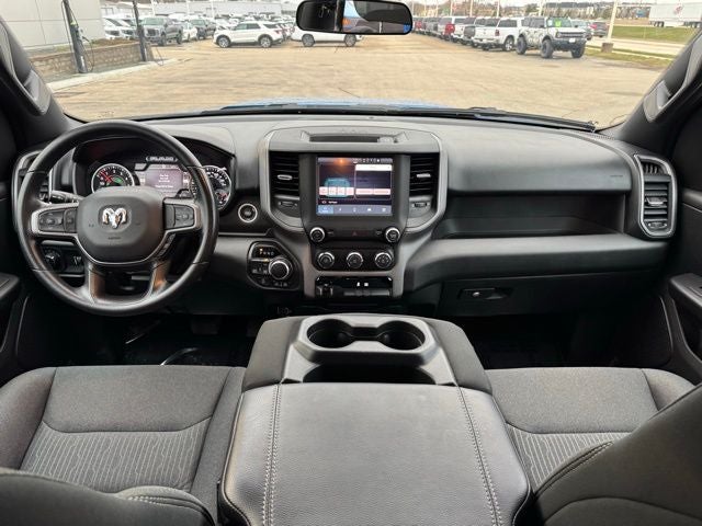 2024 RAM 1500 Tradesman