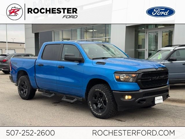 2024 RAM 1500 Tradesman