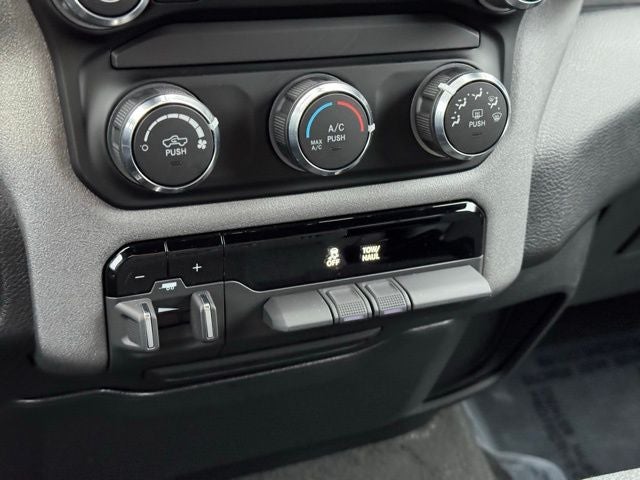 2024 RAM 1500 Tradesman