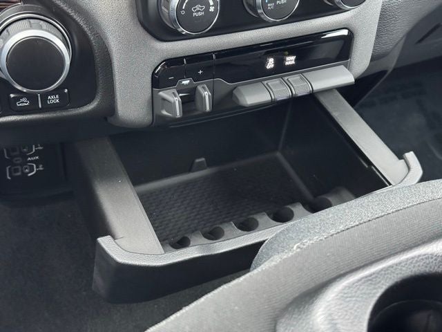 2024 RAM 1500 Tradesman