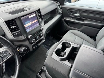 2024 RAM 1500 Tradesman