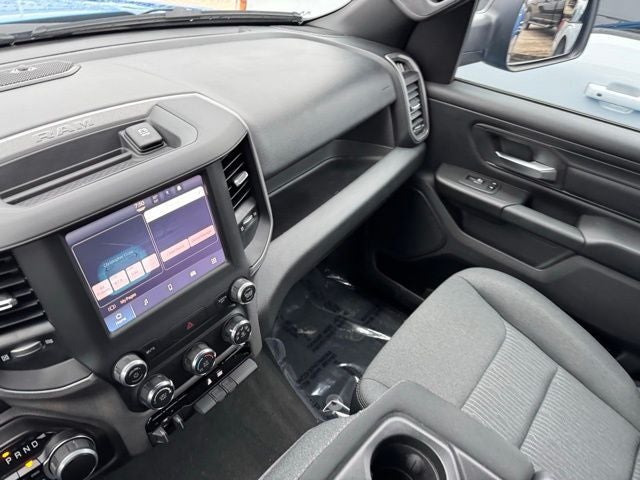 2024 RAM 1500 Tradesman