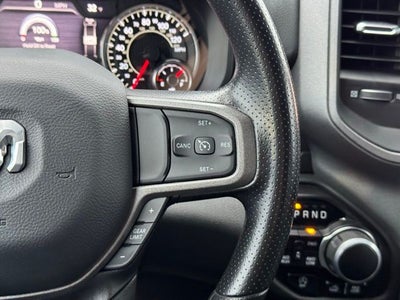 2024 RAM 1500 Tradesman