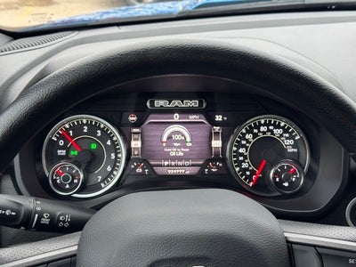 2024 RAM 1500 Tradesman