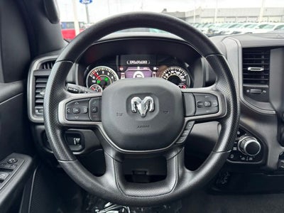 2024 RAM 1500 Tradesman