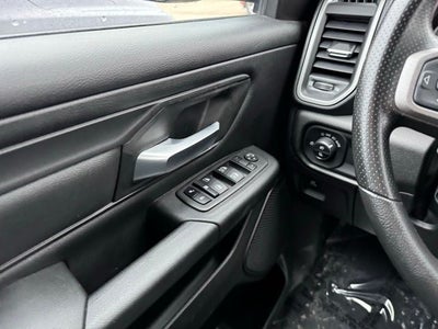 2024 RAM 1500 Tradesman