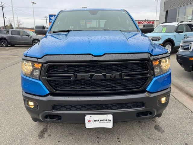 2024 RAM 1500 Tradesman