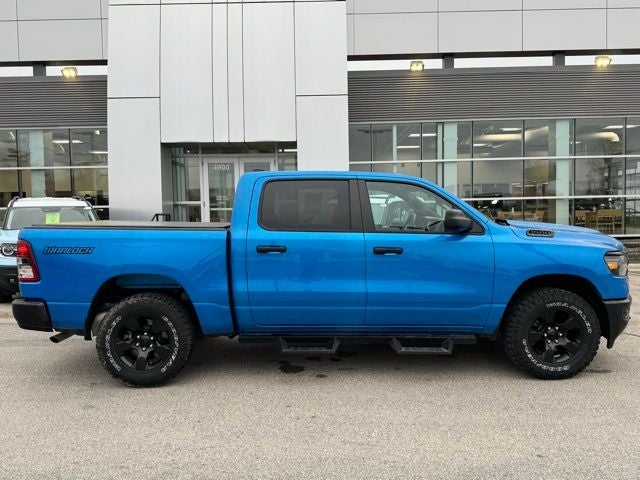 2024 RAM 1500 Tradesman