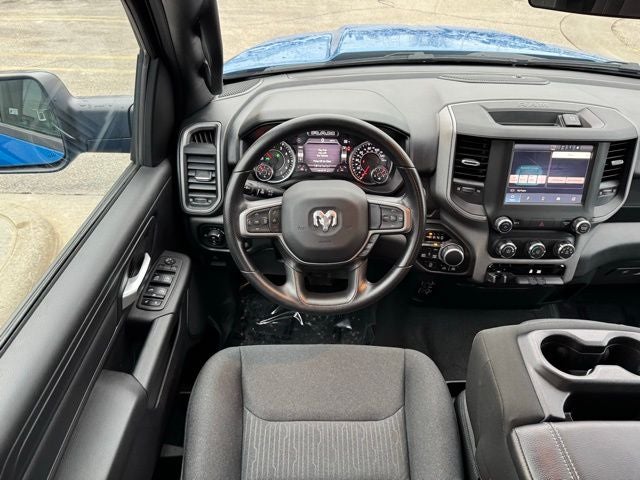 2024 RAM 1500 Tradesman