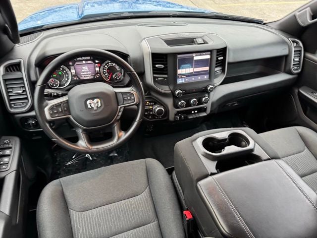 2024 RAM 1500 Tradesman