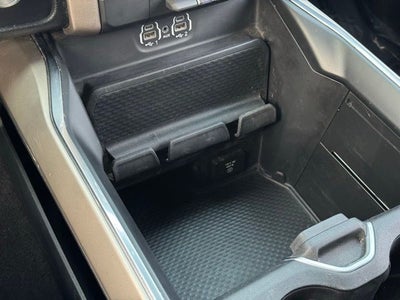 2022 RAM 1500 Laramie w/ Blindspot Detection + Heated Steering Wheel