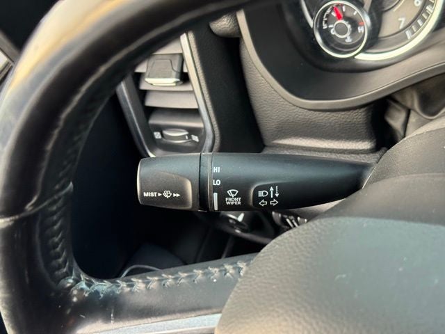 2022 RAM 1500 Laramie w/ Blindspot Detection + Heated Steering Wheel