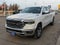 2022 RAM 1500 Laramie w/ Blindspot Detection + Heated Steering Wheel
