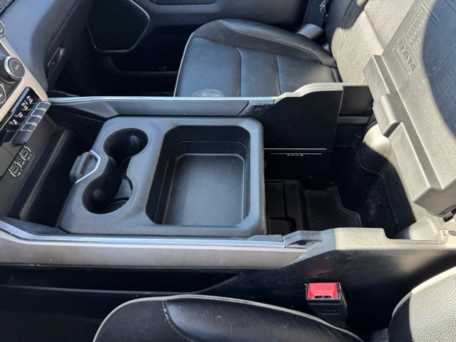 2022 RAM 1500 Laramie w/ Blindspot Detection + Heated Steering Wheel