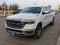 2022 RAM 1500 Laramie w/ Blindspot Detection + Heated Steering Wheel