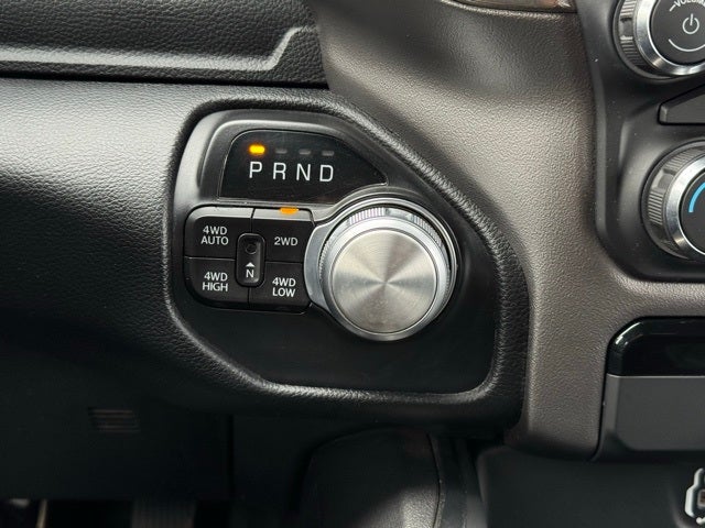 2020 RAM 1500 Rebel w/ Heated Steering Wheel + Remote Start
