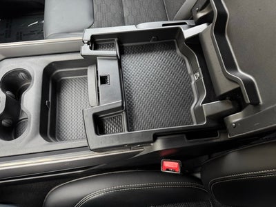 2020 RAM 1500 Rebel w/ Heated Steering Wheel + Remote Start