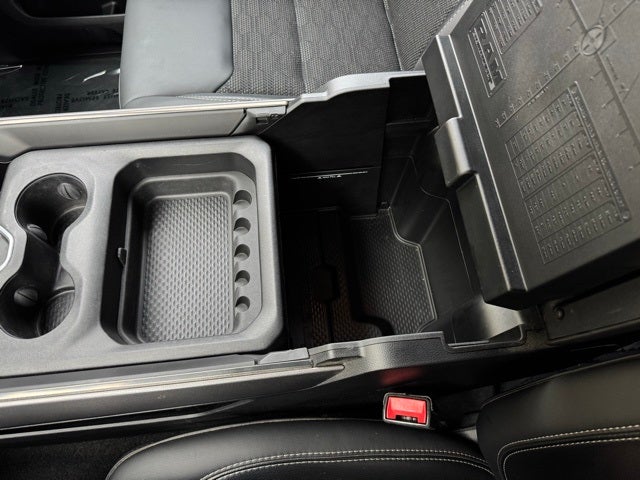 2020 RAM 1500 Rebel w/ Heated Steering Wheel + Remote Start