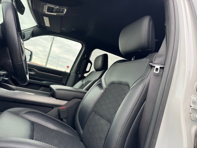 2020 RAM 1500 Rebel w/ Heated Steering Wheel + Remote Start