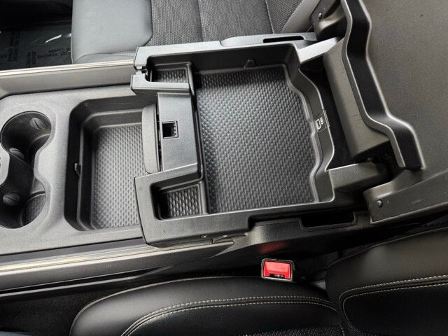 2020 RAM 1500 Rebel w/ Heated Steering Wheel + Remote Start