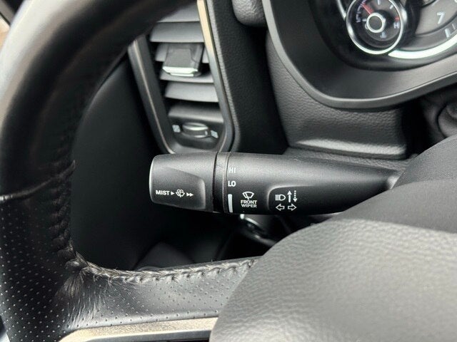 2020 RAM 1500 Rebel w/ Heated Steering Wheel + Remote Start