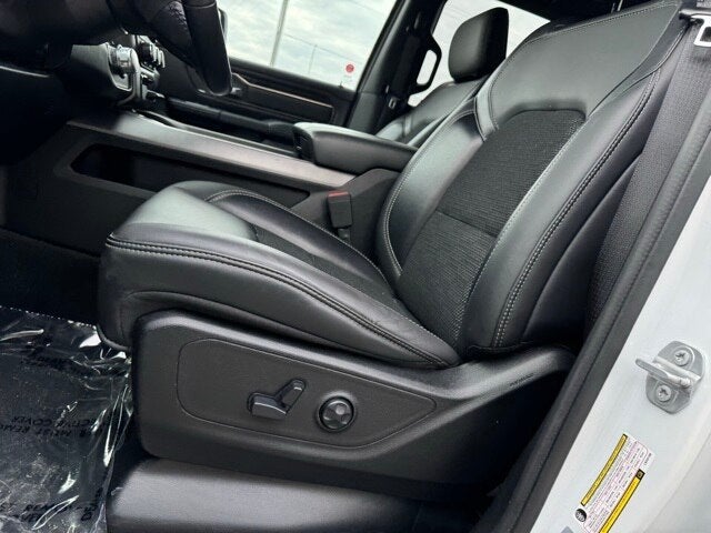 2020 RAM 1500 Rebel w/ Heated Steering Wheel + Remote Start