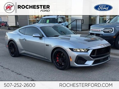 2024 Ford Mustang GT Premium w/Whipple Supercharger - 810 HP