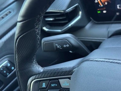 2024 Ford Mustang GT Premium w/Whipple Supercharger - 810 HP