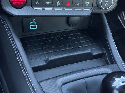 2024 Ford Mustang GT Premium w/Whipple Supercharger - 810 HP