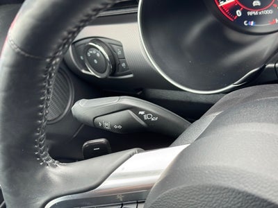 2021 Ford Mustang EcoBoost Premium w/ Adaptive Cruise Control