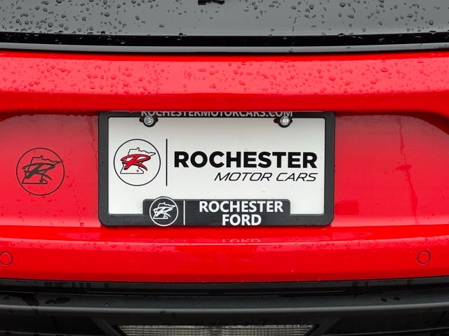 2021 Ford Mustang EcoBoost Premium w/ Adaptive Cruise Control