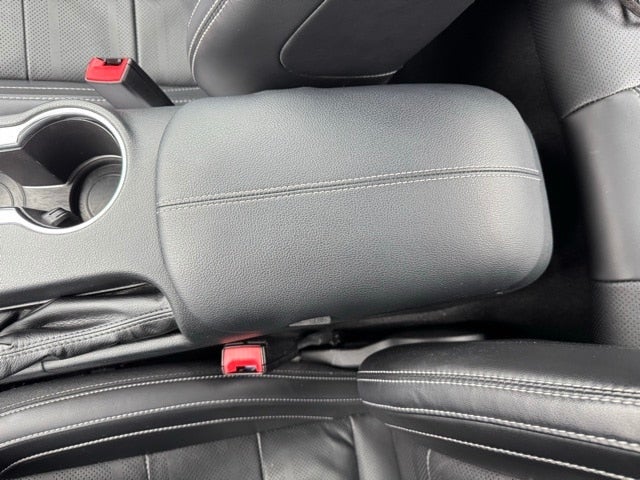 2021 Ford Mustang EcoBoost Premium w/ Adaptive Cruise Control