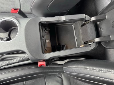 2021 Ford Mustang EcoBoost Premium w/ Adaptive Cruise Control