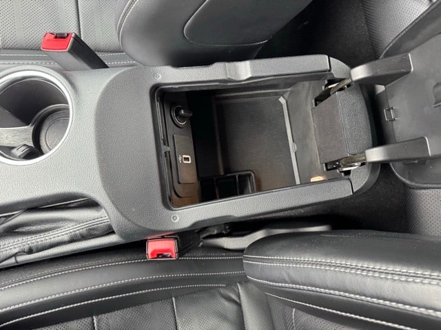 2021 Ford Mustang EcoBoost Premium w/ Adaptive Cruise Control