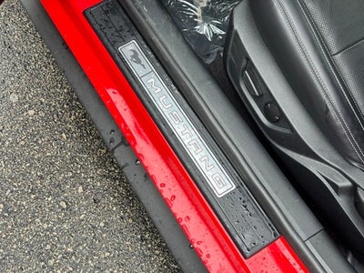 2021 Ford Mustang EcoBoost Premium w/ Adaptive Cruise Control