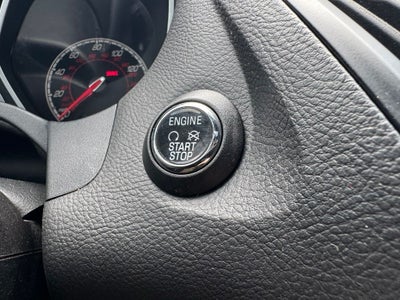 2013 Ford Focus ST