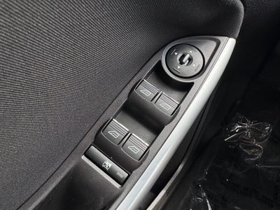 2013 Ford Focus ST