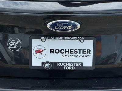 2013 Ford Focus ST