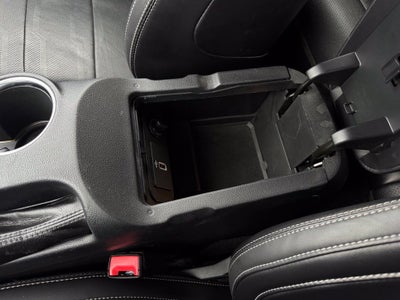 2020 Ford Mustang EcoBoost Premium Convertible