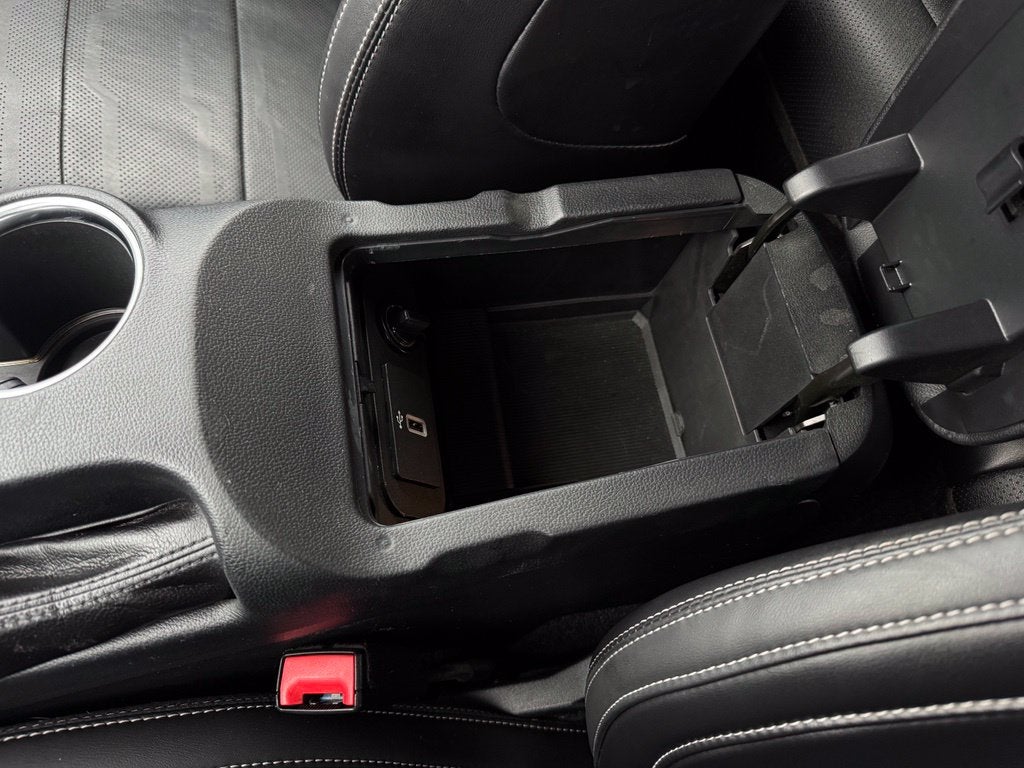 2020 Ford Mustang EcoBoost Premium Convertible
