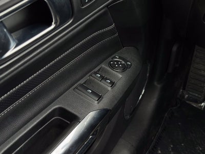 2020 Ford Mustang EcoBoost Premium Convertible
