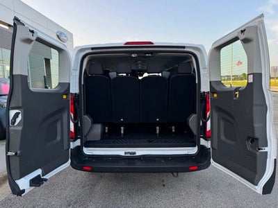 2024 Ford Transit-350 XLT