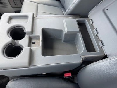 2016 Ford F-350SD XL 162 WB