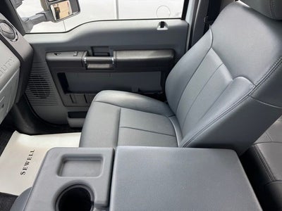 2016 Ford F-350SD XL 162 WB