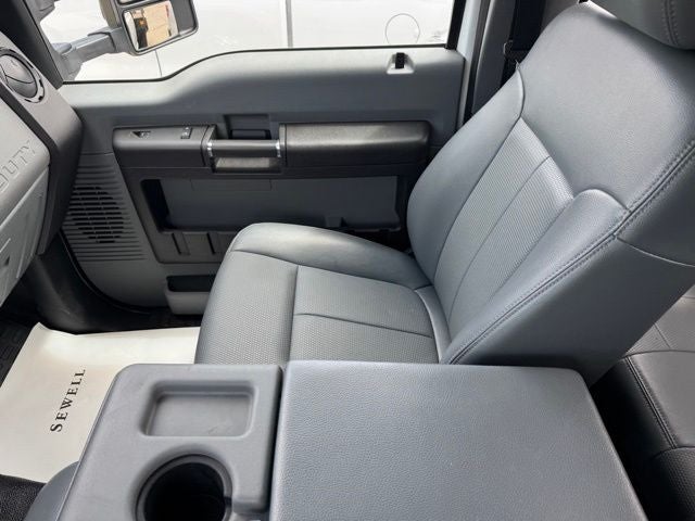 2016 Ford F-350SD XL 162 WB