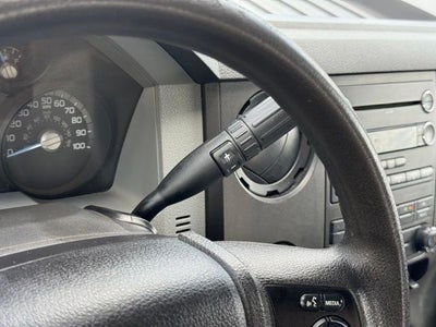 2016 Ford F-350SD XL 162 WB