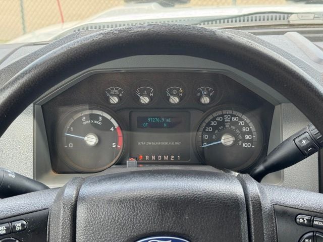 2016 Ford F-350SD XL 162 WB