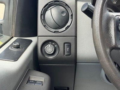 2016 Ford F-350SD XL 162 WB